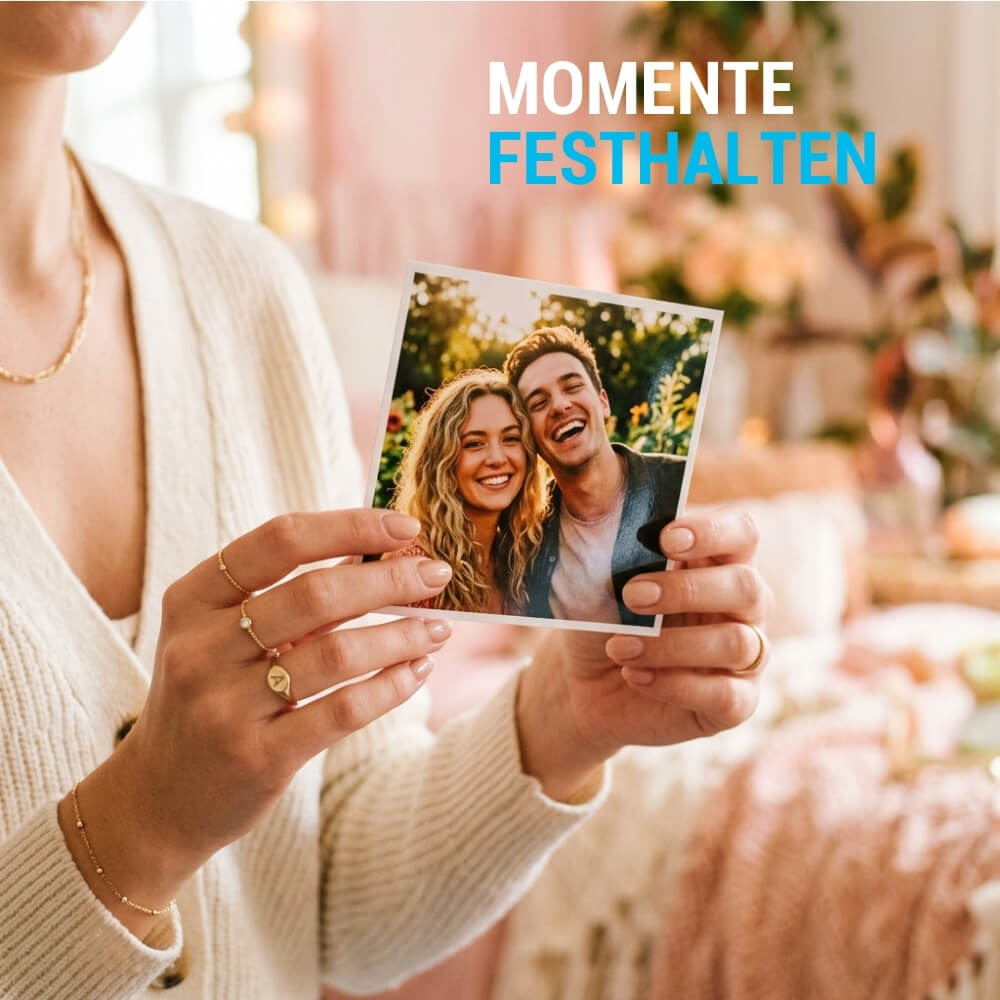 NEW: Glossy Inkjet Photo Paper