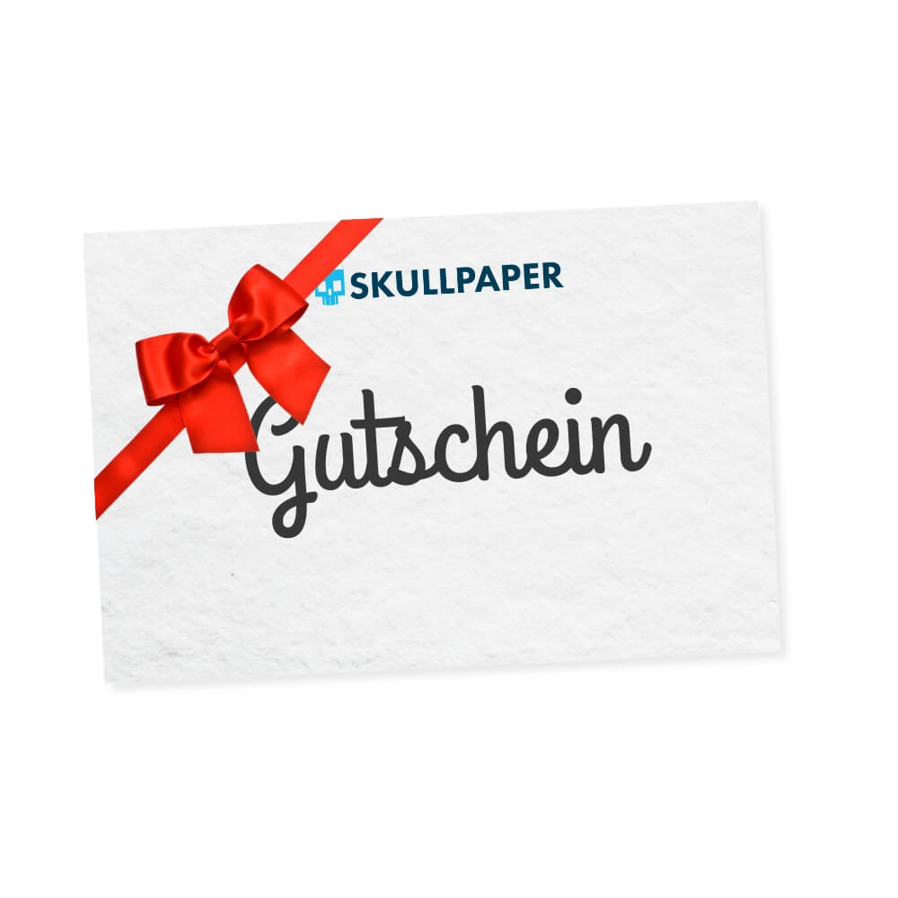 Gutschein zum Verschenken