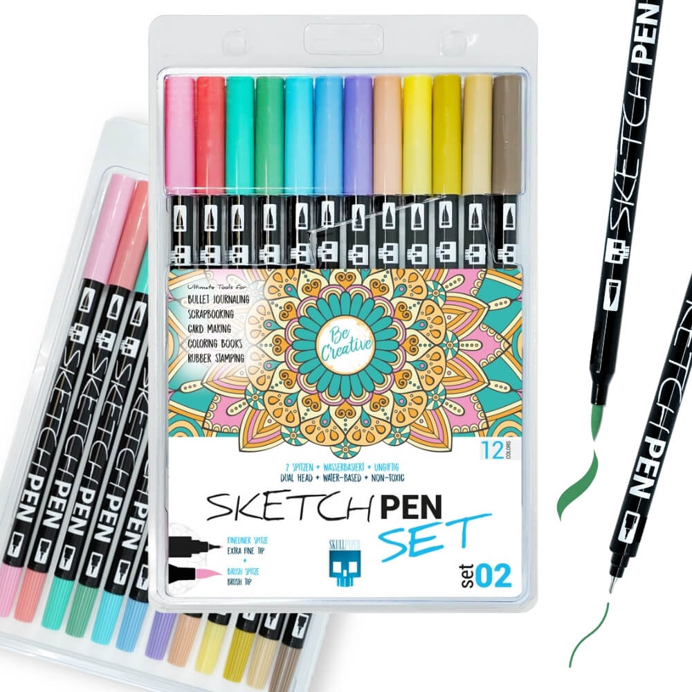 SketchPEN Set
