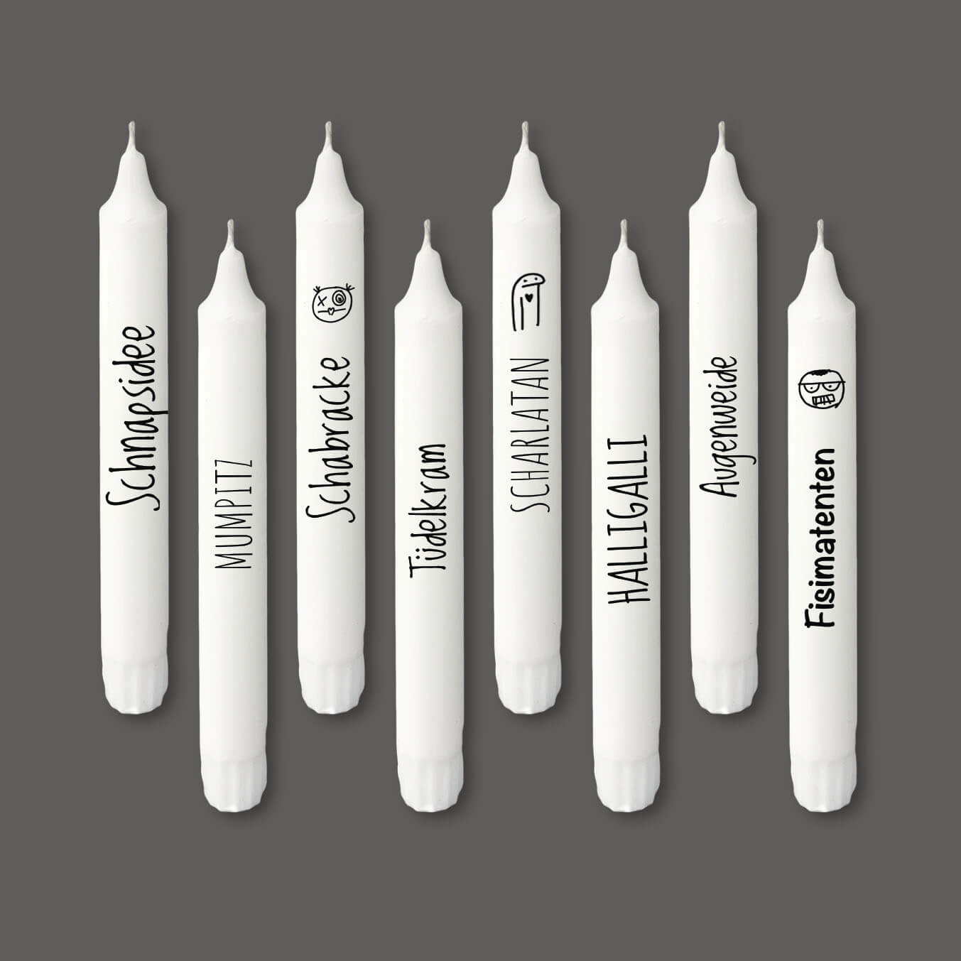 Print template “Volksmund-VOLKER”