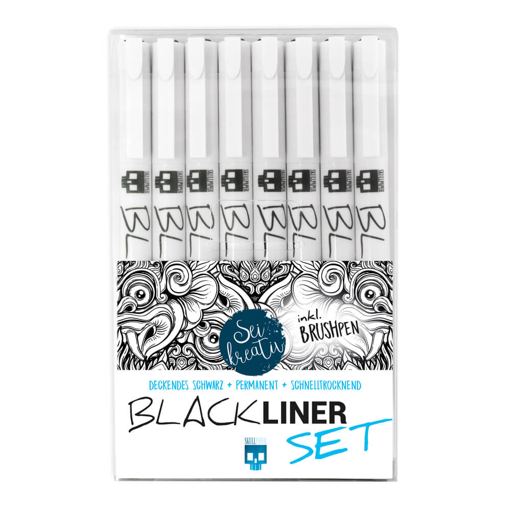 Blackliner Set