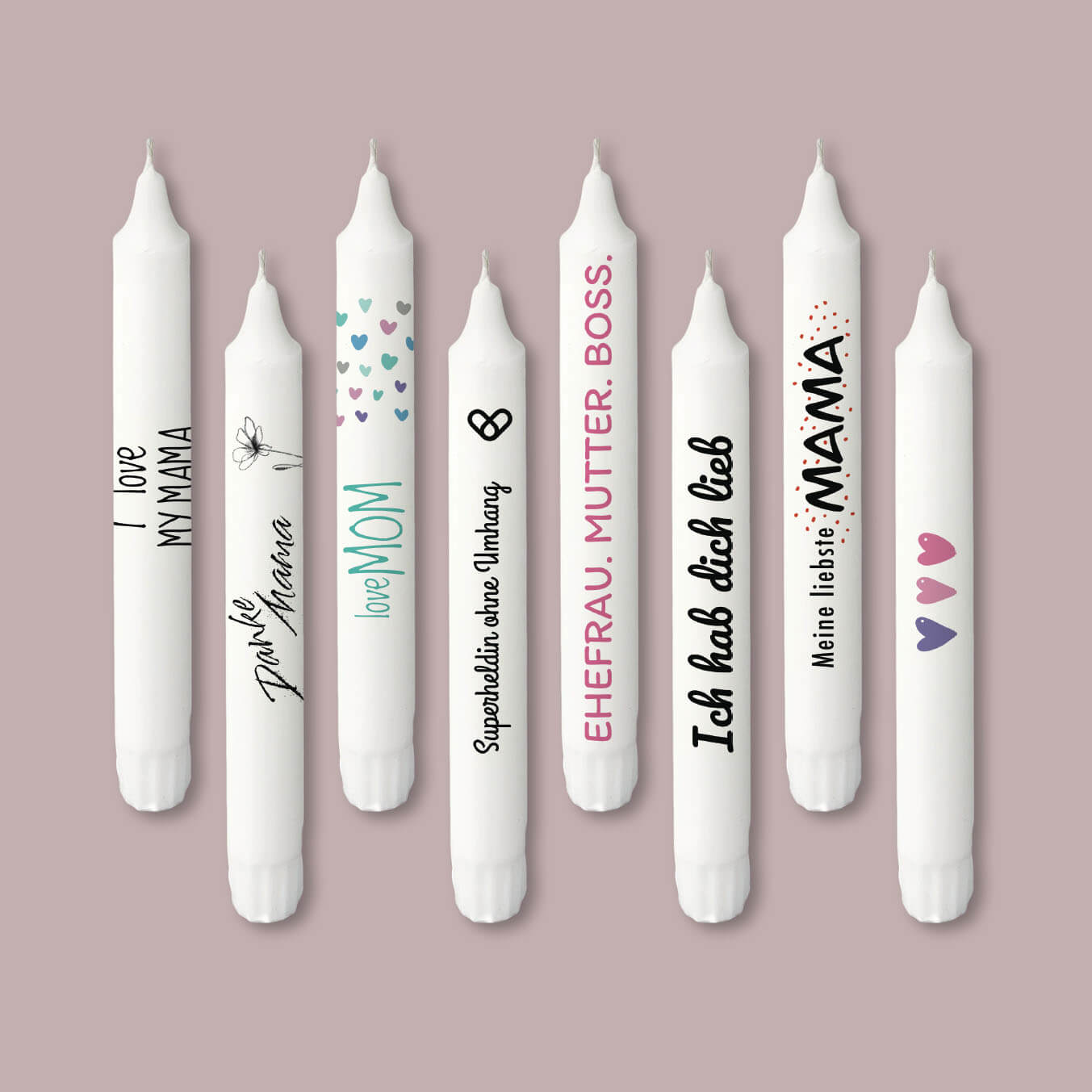 Print template “Mama-MARTIN”