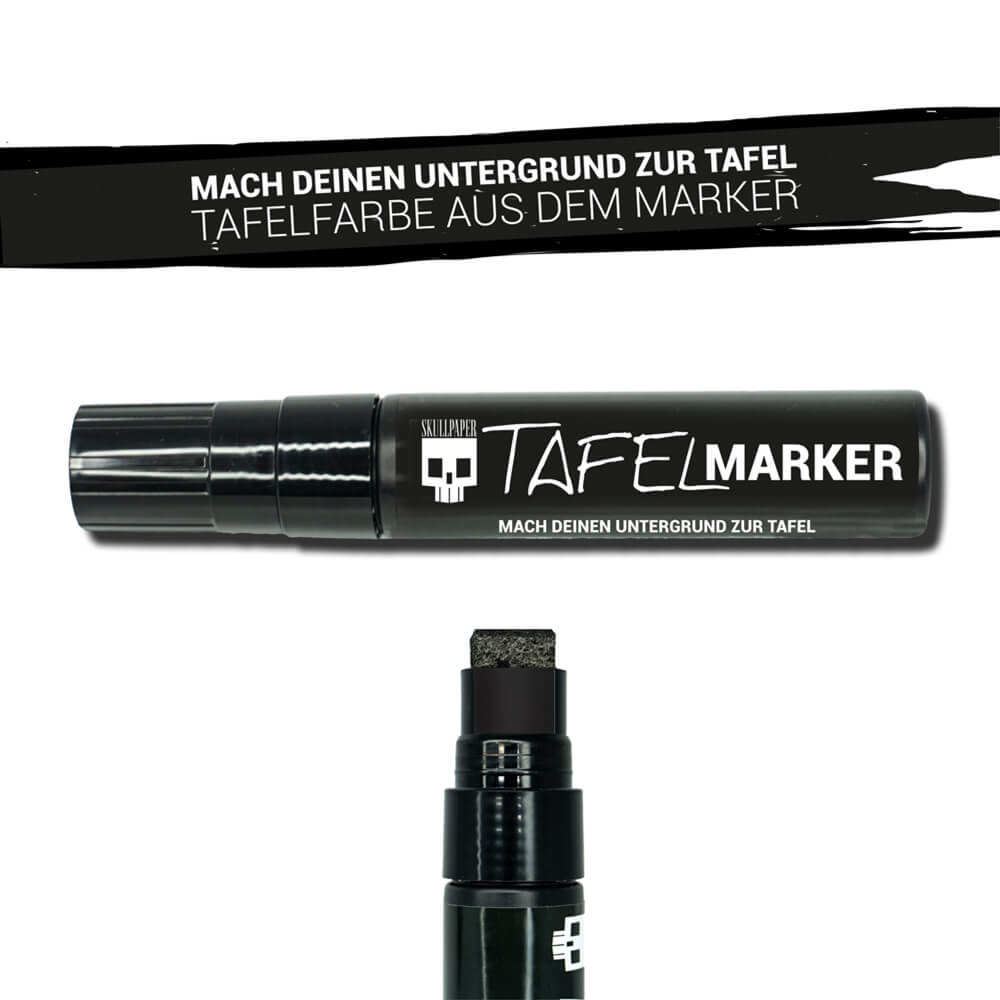 Chalkboard markers