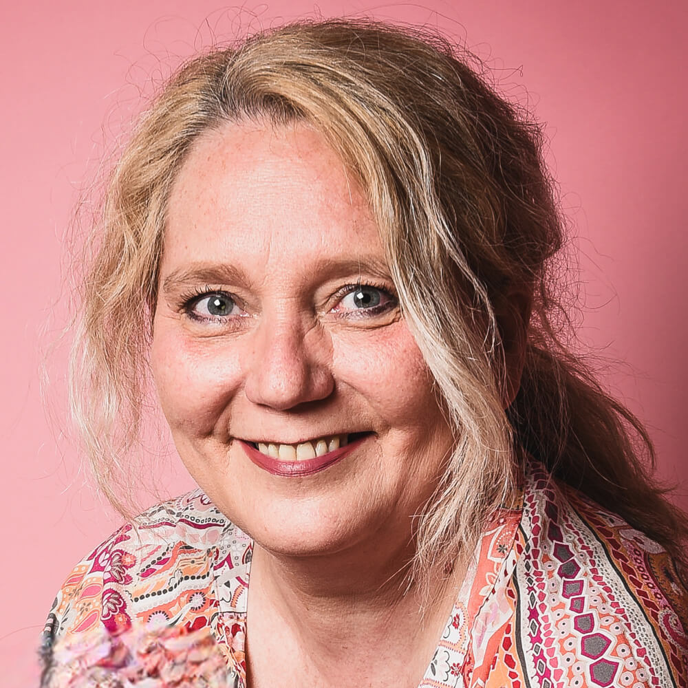 Arabelle Zimmermann - Belles Lettering