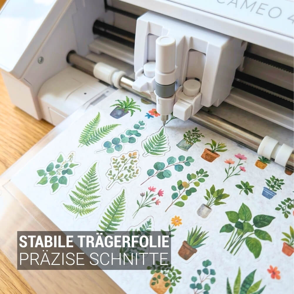NEU: Washi Tape Inkjet/Laser