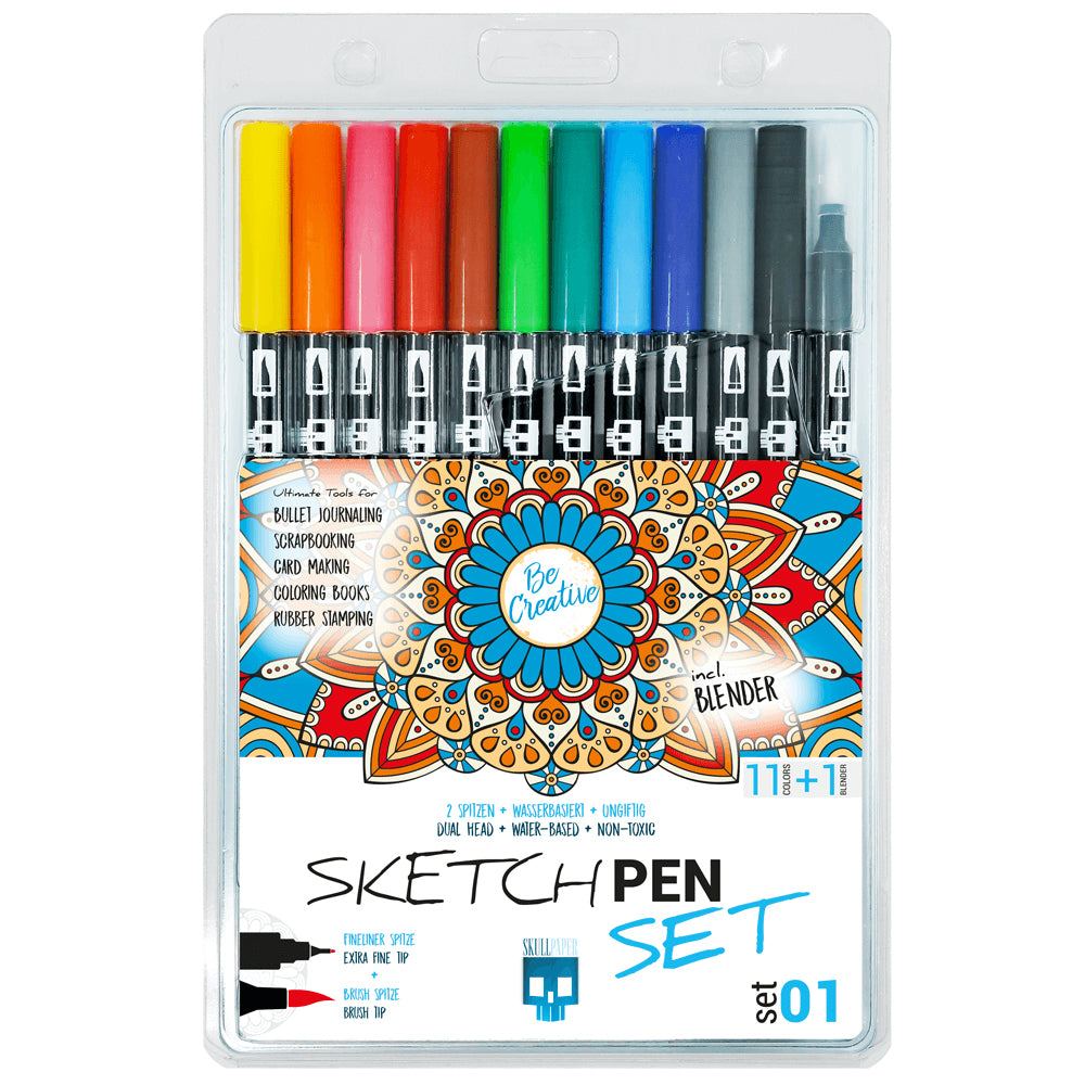 SketchPEN Set